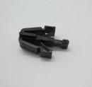 plastic retaining clips