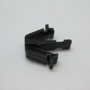plastic retaining clips