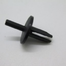 plastic retaining clips