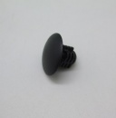 plastic retaining clips