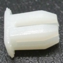plastic retaining clips