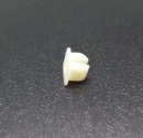 plastic retaining clips