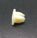plastic retaining clips