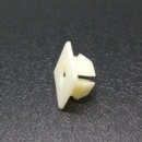 plastic retaining clips