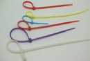stardard cable ties actual size 3.6*150mm